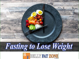 Fasting to Lose Weight Really Safe? The True?