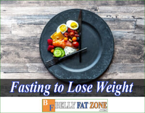 Fasting to Lose Weight Really Safe? The True?
