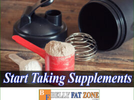 How to Start Taking Supplements?