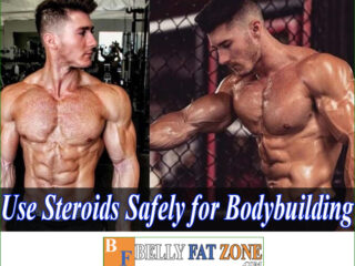 How to Use Steroids Safely for Bodybuilding?