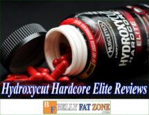 Hydroxycut Hardcore Elite Reviews 2022