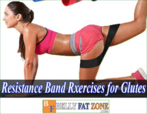 Top Resistance Band Exercises for Legs and Glutes At Home