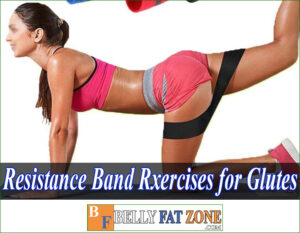 Top Resistance Band Exercises for Legs and Glutes At Home