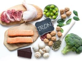 What are the benefits of iron and the right way to supplement iron?