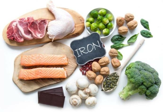What are the benefits of iron and the right way to supplement iron?