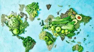 Economical eco-friendly diet ideas