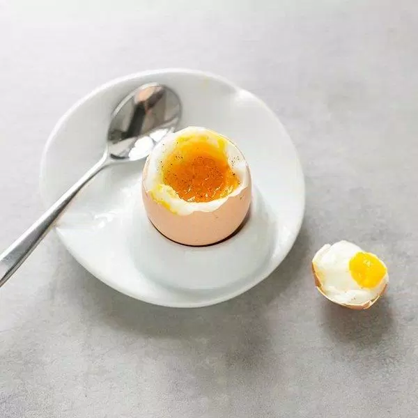 find out which processed eggs keep the best nutrition 1