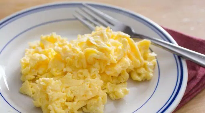 find out which processed eggs keep the best nutrition 3