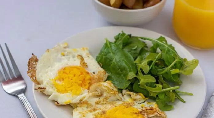 find out which processed eggs keep the best nutrition 4