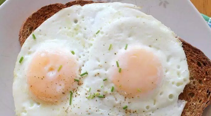 find out which processed eggs keep the best nutrition 5