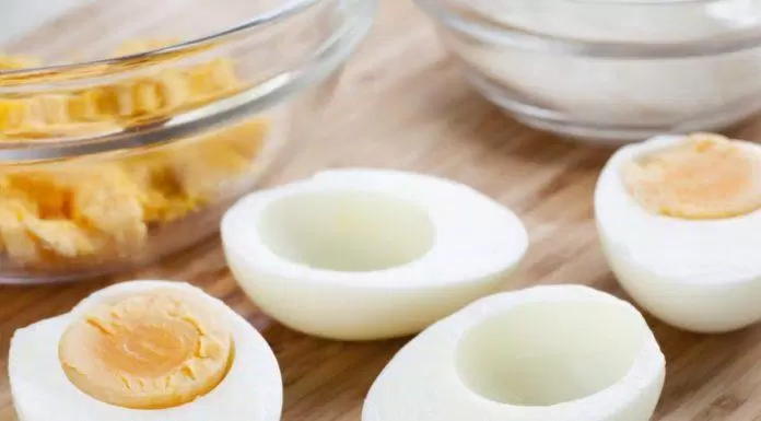 find out which processed eggs keep the best nutrition 7