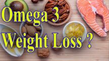 Omega 3 Weight Loss – Is It Really Like a Dream?