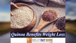 [Audio] What Is Quinoa? Quinoa Benefits Weight Loss?