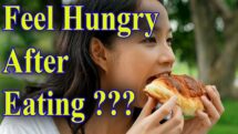 Why Do I Feel Hungry After Eating A Big Meal?