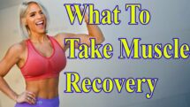 What To Take For Muscle Recovery Time After The Workout? 12  Tips