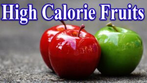 13 High Calorie Fruits Weight Gain For You | Belly  Fat Zone Dot Com