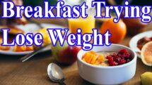 What to Eat for Breakfast When Trying to Lose Weight?
