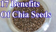 Top 17 Benefits Of Chia Seeds | BellyFatZone