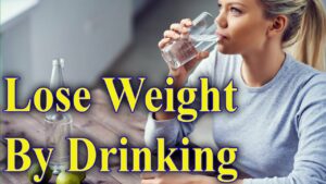 7 Ways To Lose Weight By Drinking Water At Home | BellyFatZone