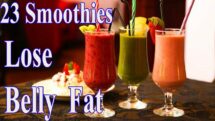Enjoy 23 Smoothies That Help You Lose Belly Fat Every Day | BellyFatZone