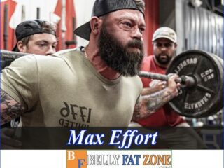 What is the Max Effort Method?  advantages and disadvantages to keep in mind when exercising