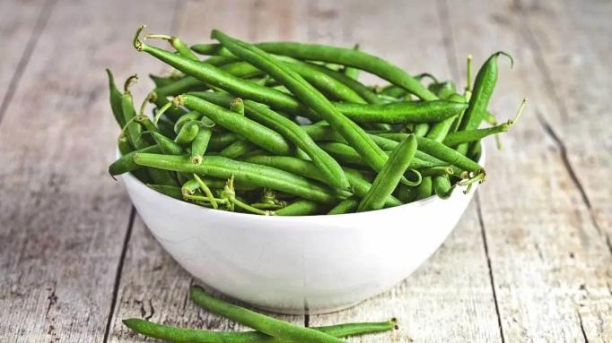 Are green beans healthy for weight loss?