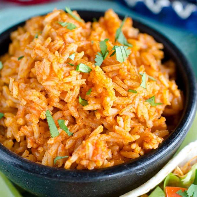 How to eat rice without worrying about getting fat?