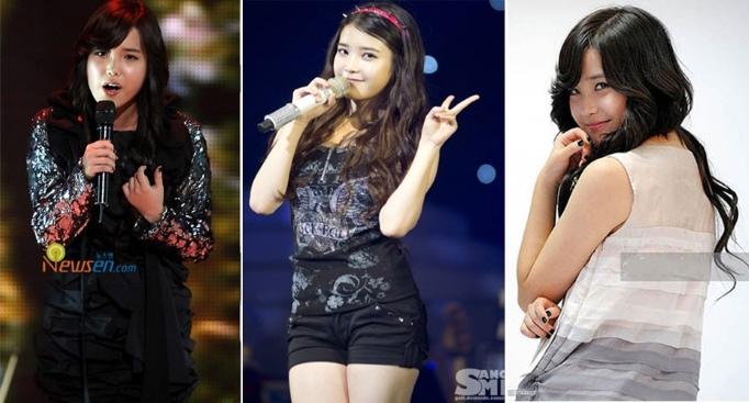 IU diet plan: How does she make such a miraculous makeover?