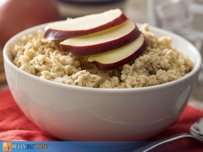 Oats is good for weight loss: How to use it effectively?