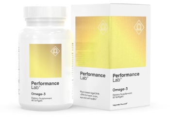 What Performance Lab Omega 3 is