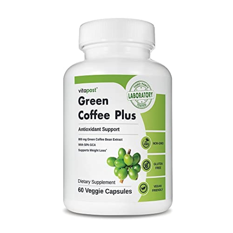 Green Coffee Plus Review - Is it worth buying with this ingredient?