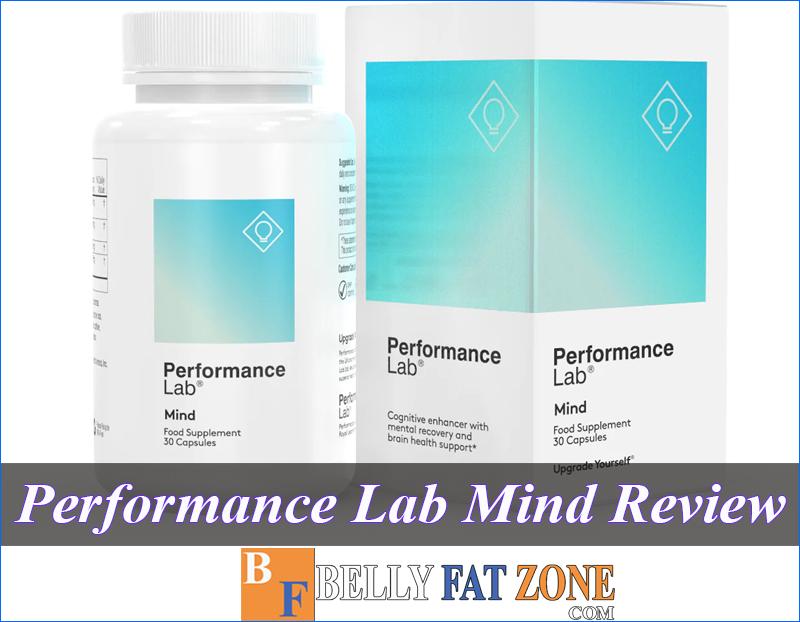 Performance Lab Mind Review Is it reliable, effective, and safe?