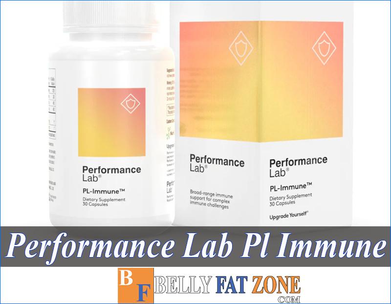 Performance Lab Pl Immune Review 
