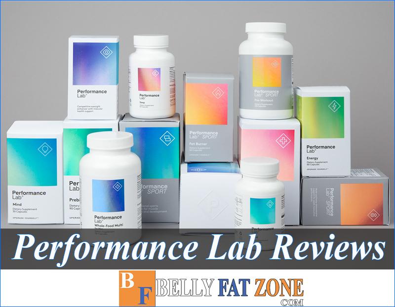 Performance Lab Reviews A - Z Details the most important things to know