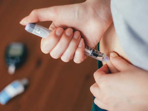 What is insulin?