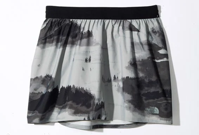 For women: Trail Skirts