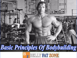 Basic Principles Of Bodybuilding – You Would Wish You Knew These Things First of All