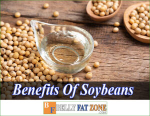Benefits of Soybeans to The Body You Should Know