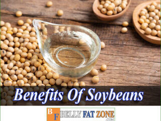 Benefits of Soybeans to The Body You Should Know