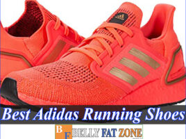 Top Best Adidas Running Shoes 2022 For Women and Men