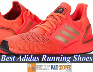 Top Best Adidas Running Shoes 2022 For Women and Men