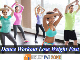 Top Best Dance Workout To Lose Weight Fast – Never Get Tired And Depressed All The Time