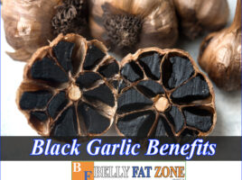 What Is Black Garlic Benefits? Does Black Garlic Really Support Our Health?