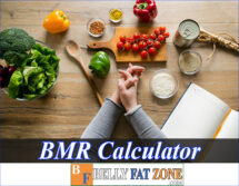 BMR Calculator – What Are We Going to Do With This Number?