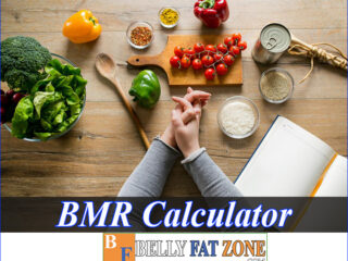 BMR Calculator – What Are We Going to Do With This Number?