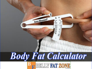Body Fat Calculator – What Percentage of Your Body do You Have?