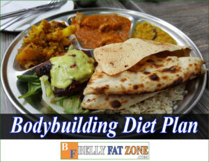 10 Principle Bodybuilding Diet Plan from Basic to Advanced