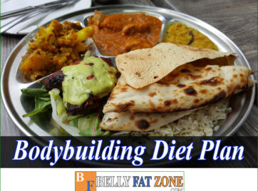 10 Principle Bodybuilding Diet Plan from Basic to Advanced