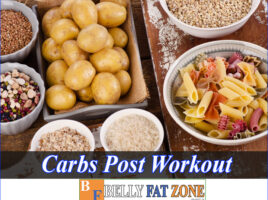 Carbs Post-Workout – Expert Advice You Should Know