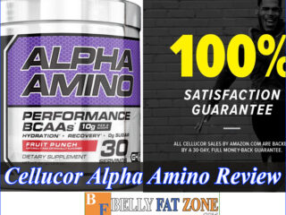 Cellucor Alpha Amino Review 2022 – Bridges For Effective Bodybuilding
